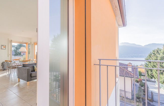 Casa Tre Sole Lierna - Photo 22