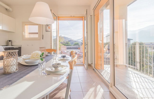 Casa Tre Sole Lierna - Photo 8