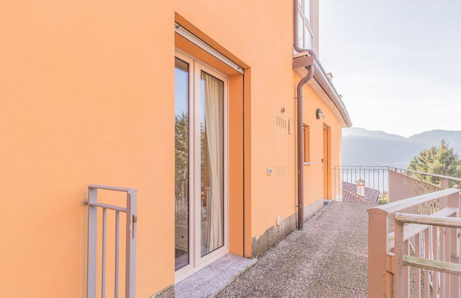 Casa Tre Sole Lierna - Photo 21