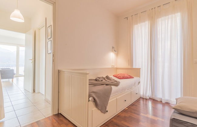 Casa Tre Sole Lierna - Photo 7