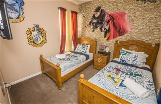 Foto 2 - Elite Windsor Hills Resort 5 Bedroom Home by Redawning