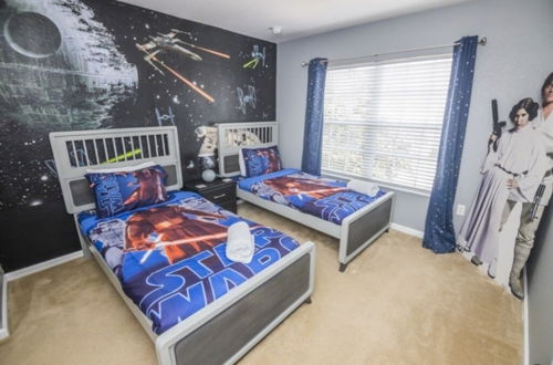 Photo 13 - Elite Windsor Hills Resort 5 Bedroom Home by Redawning
