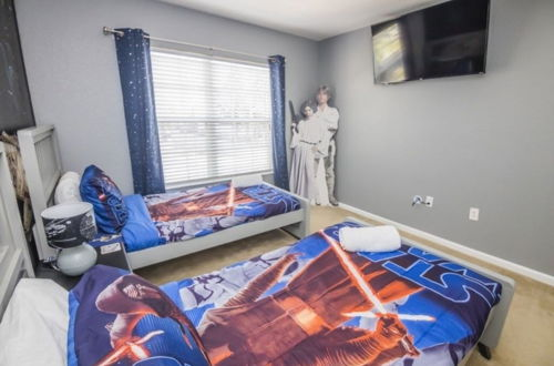 Foto 11 - Elite Windsor Hills Resort 5 Bedroom Home by Redawning