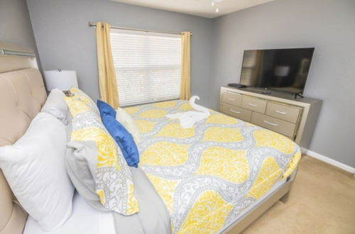 Foto 10 - Elite Windsor Hills Resort 5 Bedroom Home by Redawning