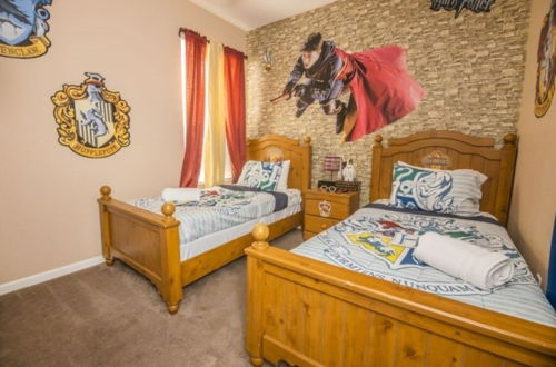Foto 3 - Elite Windsor Hills Resort 5 Bedroom Home by Redawning