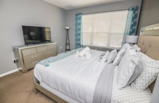 Foto 1 - Elite Windsor Hills Resort 5 Bedroom Home by Redawning