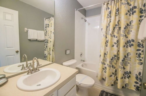 Photo 22 - Elite Windsor Hills Resort 5 Bedroom Home by Redawning