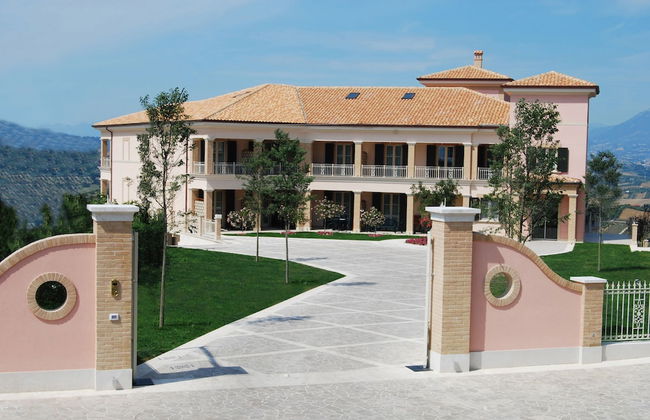 Incantea Resort - Foto 44