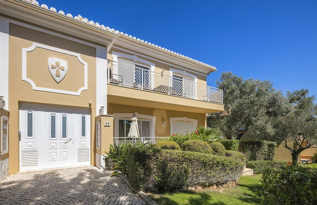 Boavista Golf Apartment - Foto 1