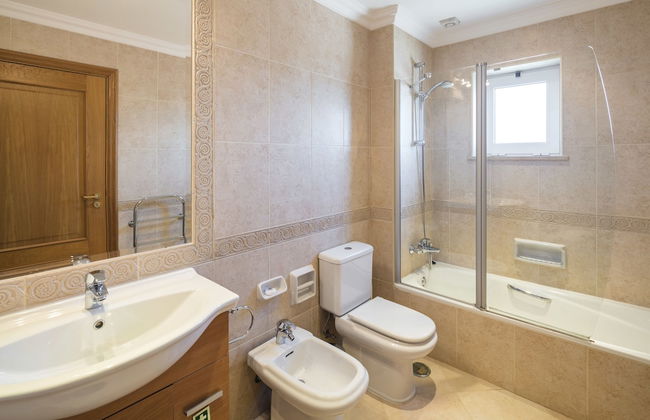 Boavista Golf Apartment - Foto 17
