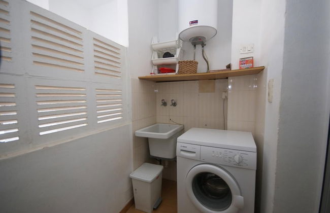 Apartamento Las Barcas G42 - Photo 14