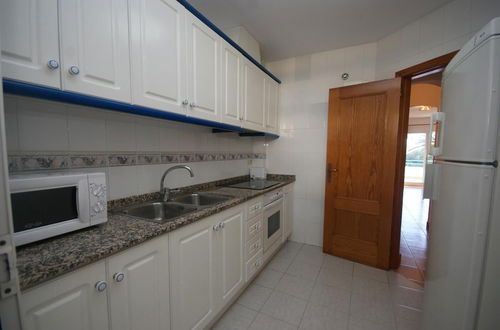 Foto 6 - Apartamento Las Barcas G42