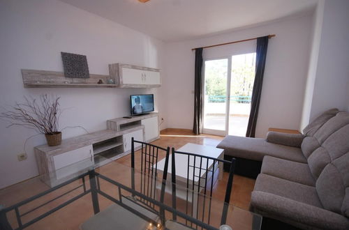 Photo 10 - Apartamento Las Barcas G42