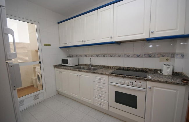Apartamento Las Barcas G42 - Photo 7