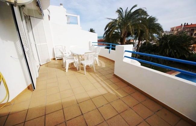 Apartamento Las Barcas G42 - Photo 11