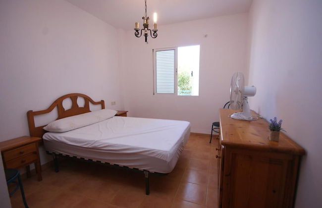Apartamento Las Barcas G42 - Photo 2