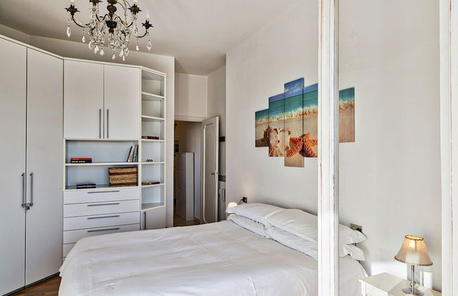 Homey Seaview Apartment - Foto 3