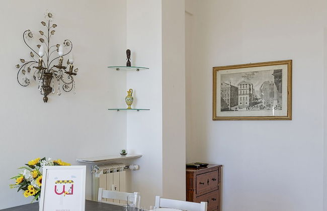Homey Seaview Apartment - Foto 6