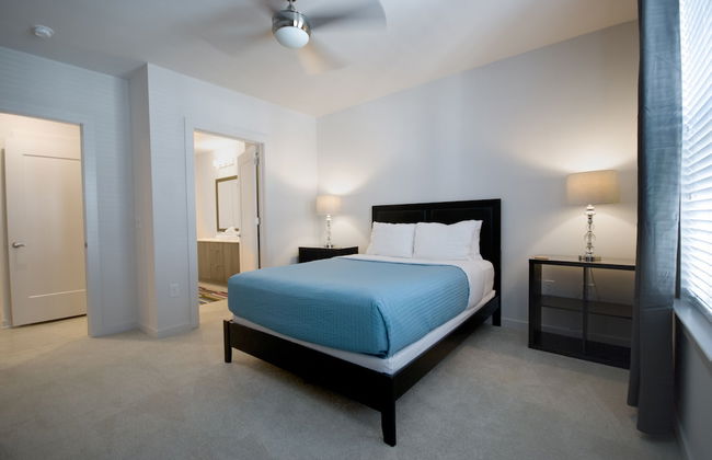 Spectacular Apartments by BCA Furnished Apts - Foto 2