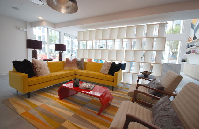 Spectacular Apartments by BCA Furnished Apts - Foto 34