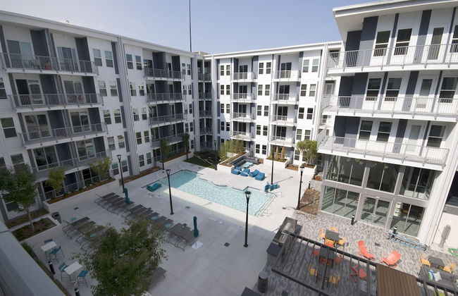 Spectacular Apartments by BCA Furnished Apts - Foto 26