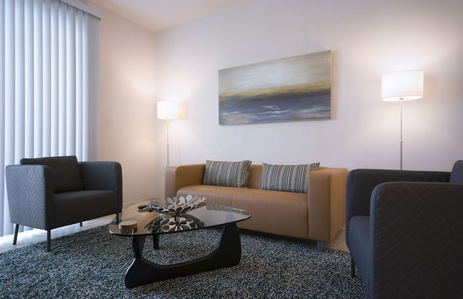 Spectacular Apartments by BCA Furnished Apts - Foto 1