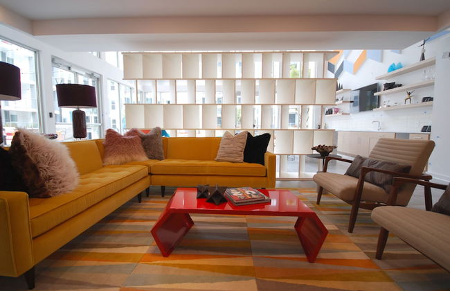 Spectacular Apartments by BCA Furnished Apts - Foto 32