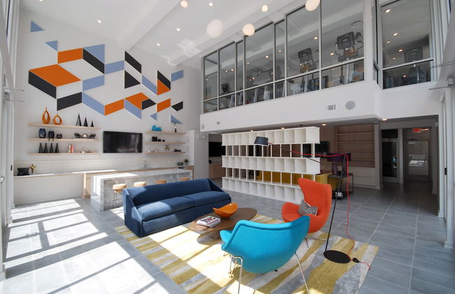 Spectacular Apartments by BCA Furnished Apts - Foto 33