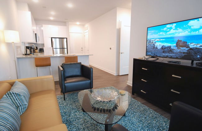 Spectacular Apartments by BCA Furnished Apts - Foto 14