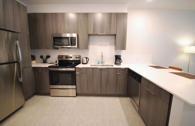 Spectacular Apartments by BCA Furnished Apts - Foto 9