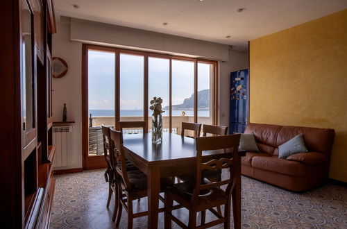 Photo 23 - Mondello Wonderful Seaview Apartment