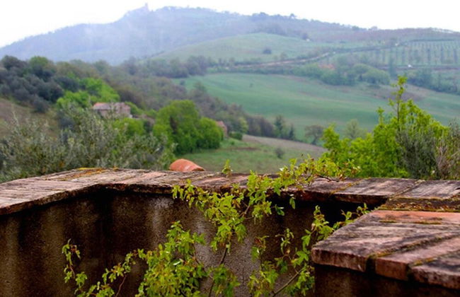 Agriturismo Santa Maria - Foto 13
