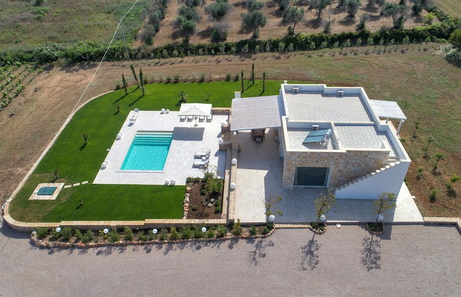 Villa Eneide - Foto 46