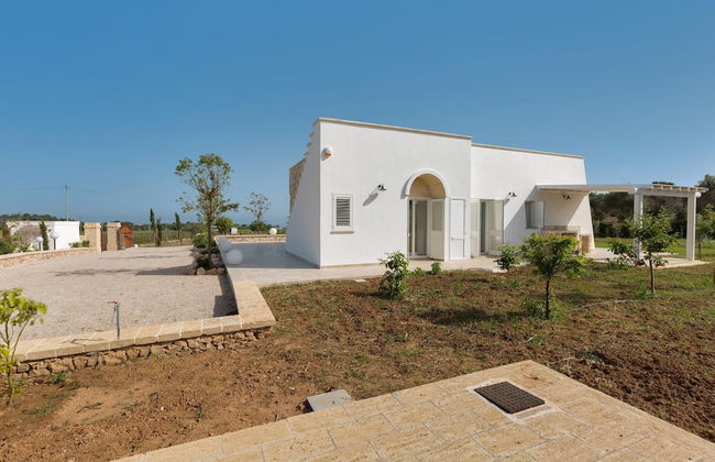 Villa Eneide - Foto 40
