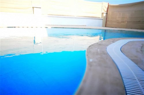 Photo 16 - Fascinating Villa With Private Pool in Antalya