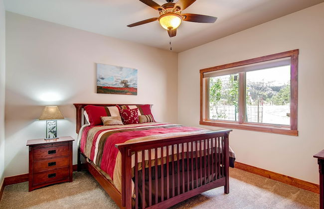 Black Canyon Inn Unit H2 - Foto 2