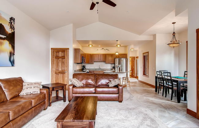 Black Canyon Inn Unit H2 - Foto 9
