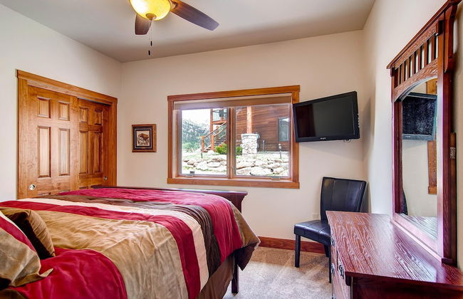 Black Canyon Inn Unit H2 - Foto 3