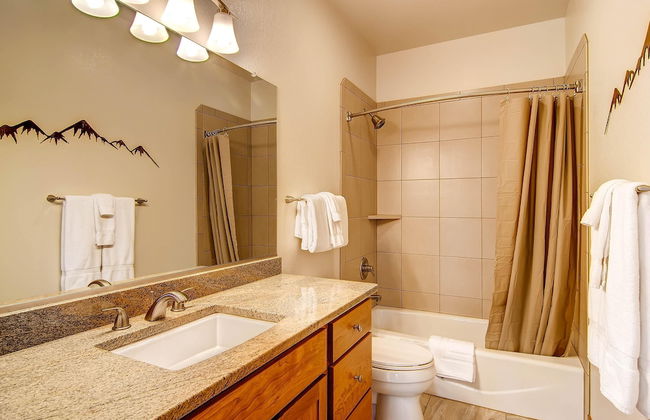 Black Canyon Inn Unit H2 - Foto 11