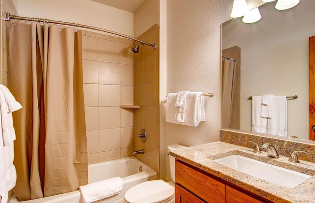 Black Canyon Inn Unit H2 - Foto 12