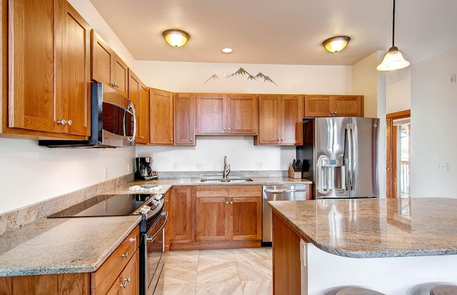 Black Canyon Inn Unit H2 - Foto 4