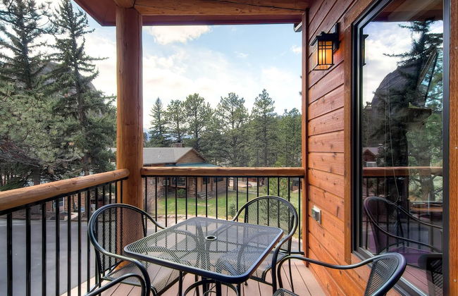 Black Canyon Inn Unit H2 - Foto 10