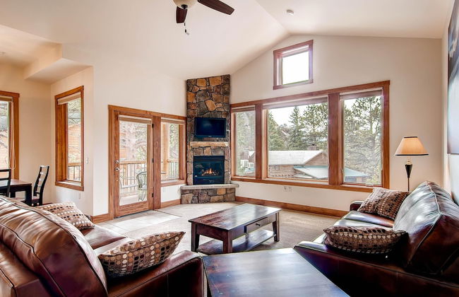 Black Canyon Inn Unit H2 - Foto 1