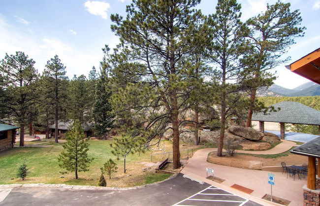 Black Canyon Inn Unit H2 - Foto 13