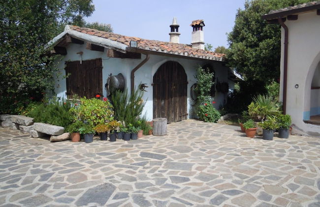 Agriturismo Camisadu - Foto 49