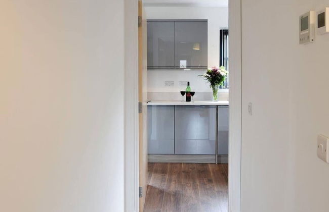 Stunning 3-bed Cottage in the Village of Tomintoul - Photo 11