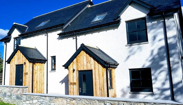 Photo 1 - Stunning 3-bed Cottage in the Village of Tomintoul