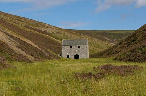 Foto 18 - Stunning 3-bed Cottage in the Village of Tomintoul