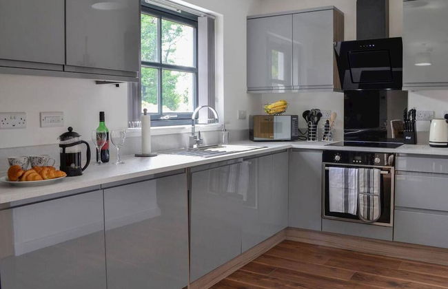 Stunning 3-bed Cottage in the Village of Tomintoul - Photo 6