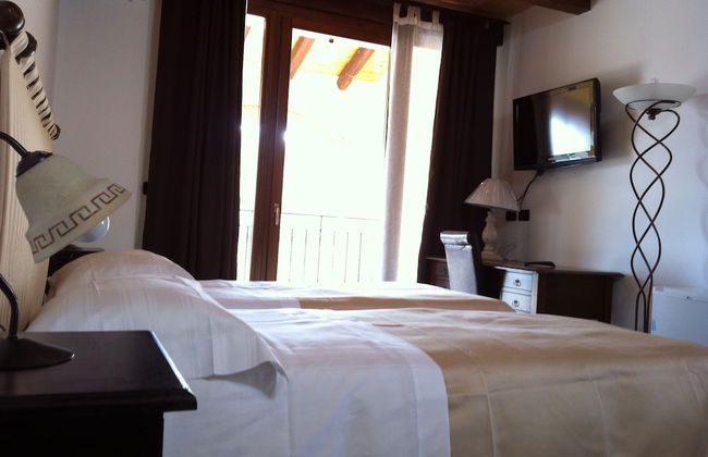 Agriturismo Antico Noce - Foto 4